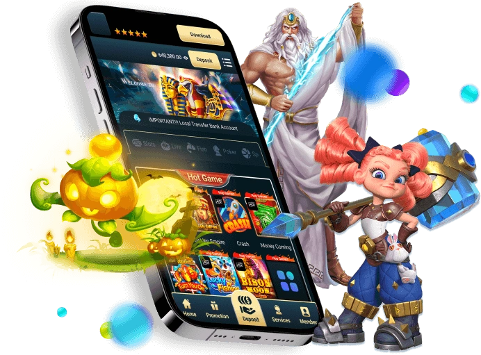 Xu hướng game mới nhất 2024