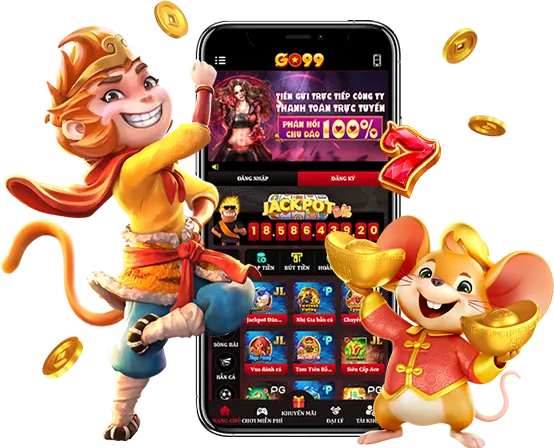 Giao diện thân thiện và ứng dụng di động