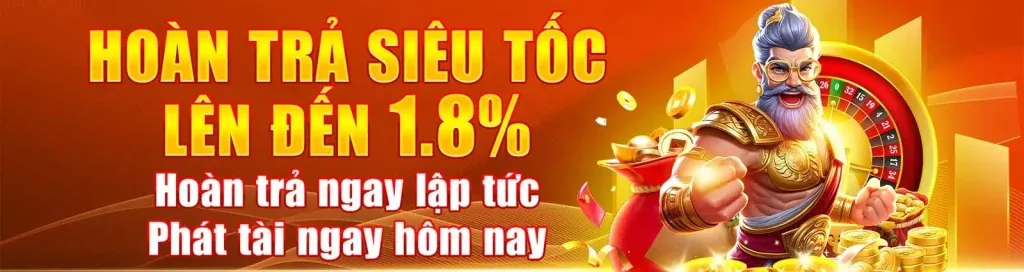 Bắn Cá Tiên