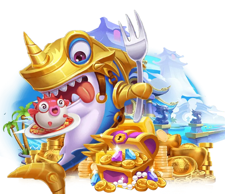 Game bắn cá 3D sống động tại 33win9 code